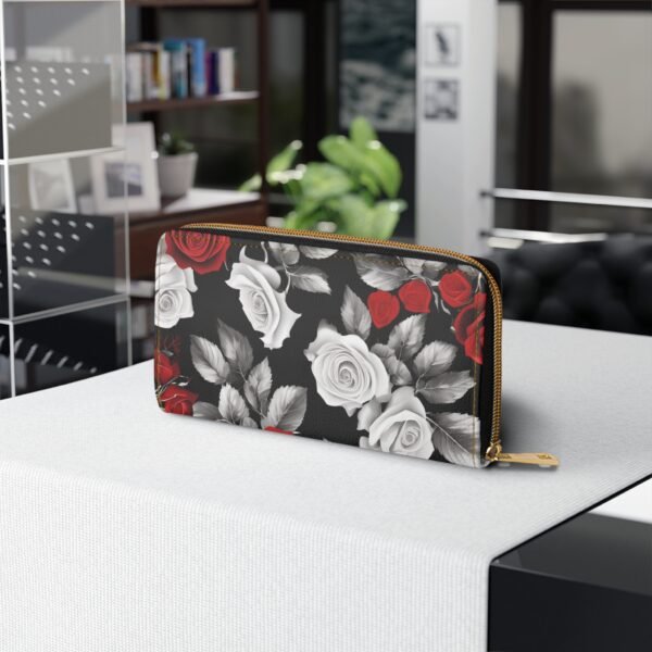 womens wallet purse